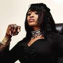 Powerful African-Queen Shemale Dominatrix in Lakeland